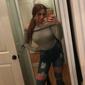 Meet your Posher, Kaylie